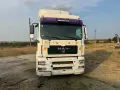 man tg 410a на части ман тг 410а, снимка 2