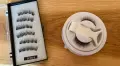 Магнитни мигли различни видове, снимка 3