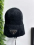 Зимна шапка Prada - нова, снимка 1