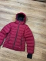 Висок клас дамска пухенка Дамско Bergans of Norway Pertex Quantum RDS , XS размер , снимка 2