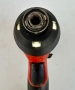 Hilti SiD 4-A22 - Безчетков акумулаторен импакт драйв 2x22V 5.2Ah, снимка 4