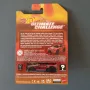 Hot Wheels количка Ultimate Challenge Nissan Skyline R33 Off-Road червен, снимка 2