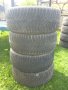 Зимни гуми Michelin 225 45 17 DOT 13, снимка 1