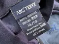 Мъжки полар Arc’teryx Rho, Размер М, снимка 5