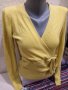 Дамска блуза Размер S/М, снимка 1 - Блузи с дълъг ръкав и пуловери - 38969097