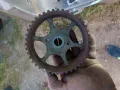 Зъбно колело за гнп помпа високо налягане ситроен Пежо 2.2хди , снимка 2