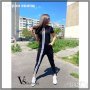Дамски спортен гащеризон , снимка 2