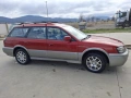 Subaru outback, снимка 2