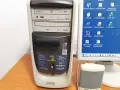 ⭐Продавам рядък ретро компютър HP A768 с Windows ME!⭐, снимка 2