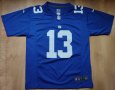 NFL Jursey / New York Giants / Nike за ръст 158см.