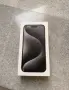 iPhone 15 pro черен , снимка 2