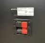 🔈Ретро трилентови букшелф колони SONY SS-E 51 MK II - 50-80W - 8 ома🔈, снимка 6