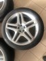 Джанти и гуми за Мерцедес АМГ, снимка 6