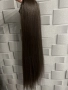 коса 200 грама 60 см , снимка 1
