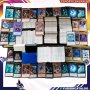 Най-големия каталог за Yu-Gi-Oh! карти в България - цели декове, сингъл карти