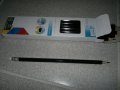 черни моливи НВ, снимка 1 - Ученически пособия, канцеларски материали - 36627311