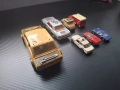 Метални колички Matchbox и др., снимка 11