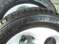  Зимни гуми, Dayton DW510, 4 броя, снимка 2