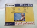 Апарат "TOPCOM-BPM-2301b" за измерване на кръвното налягане, снимка 5