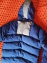BRANDSDAL OF NORWAY Мъжко пухено яке НОВО, снимка 4
