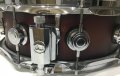 DW Collector's Series Snare Maple 14", снимка 4
