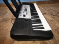 като НОВ синтезатор клавир пиано YAMAHA YPT-260 с 5 октави , снимка 3