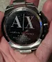 Часовник Armani AX Exchange Miami Chronograph , снимка 3