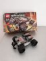 LEGO Racers 8137 Booster Beast

, снимка 1 - Конструктори - 30400701