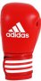 Adidas- Оригинална боксова  лява ръкавица от естествена кожа , снимка 6