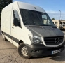 Mercedes sprinter 906 , снимка 2