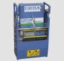 Хаспел Geda Lift 250 Comfort, височина 19м., скорост 30m/min, мощност 1,3kW, снимка 4