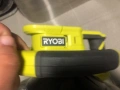 Полир машина RYOBI 18 V , снимка 9