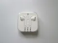 Слушалки Apple EarPods, снимка 1