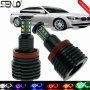 Комплект от 2 крушки Angel Eyes led marker BMW E92 60 W, снимка 2