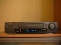 JVC HR-J758E HIFI STEREO, снимка 1