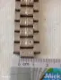 Три верижки за часовник много красиви здрави 42582, снимка 10