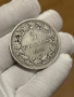 5 франка 1848 г, Кралство Белгия - сребърна монета, снимка 1