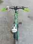 Детско колело 20 цола, снимка 3