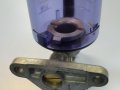 Ръчна гресираща помпа IHI SKA-214 punch manual grease pump, снимка 7