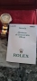 Оригинален с документи дамски Ролекс, снимка 6
