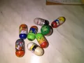 Moghty beanz moosi бобчета 9 броя №6-45-51-62-63-109-110-202-214, снимка 1