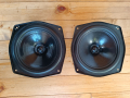 KEF B200 speakers