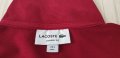 Lacoste Pique Cotton Classic Fit Mens Size 5 - L  ОРИГИНАЛ! Мъжка Тениска!, снимка 12