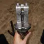 Simson Suhl 12/70 1961 Симсон ловна пушка, снимка 13