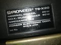 PIONEER CAR SREAKER SYSTEM-JAPAN 2306221826, снимка 9