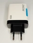 ЗАРЯДНО УСТРОЙСТВО 240W С 5 ПОРТА /2 USB-A + 3 USB-C/ БЯЛО, снимка 3