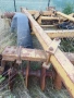 Продавам прикачна дискова брана, снимка 2