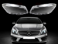 Стъкла за фарове на Mercedes CLA C117 (2013-2017), снимка 4