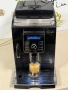 Кафемашина кафе автомат delonghi с гаранция, снимка 3