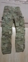 Clawgear Мъжки  Камофлажен  Панталон 44 __ Xs, снимка 7